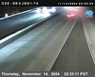 SB 5 JSO Rte 15