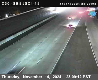 SB 5 JSO Rte 15