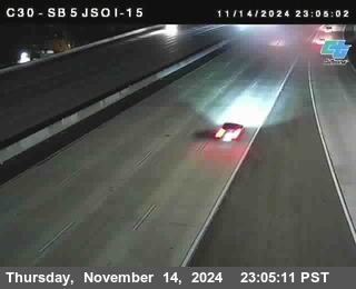 SB 5 JSO Rte 15