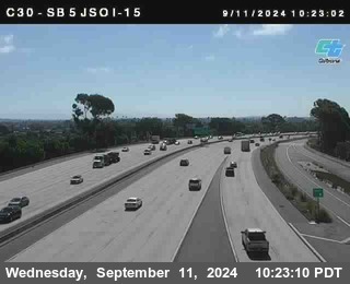 SB 5 JSO Rte 15