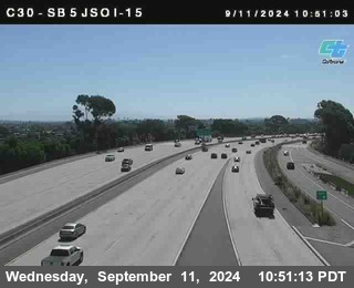 SB 5 JSO Rte 15