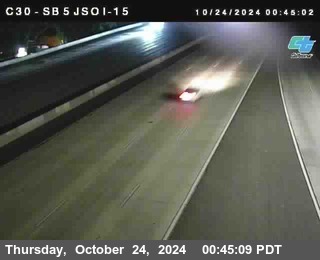 SB 5 JSO Rte 15