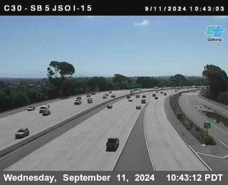 SB 5 JSO Rte 15