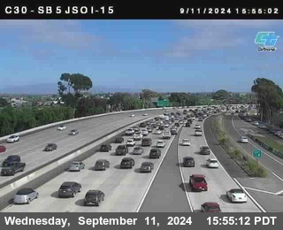 SB 5 JSO Rte 15