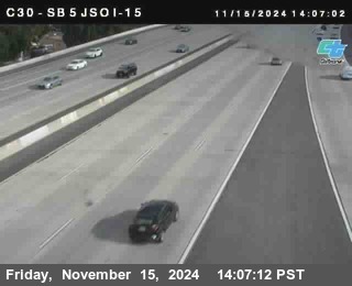 SB 5 JSO Rte 15