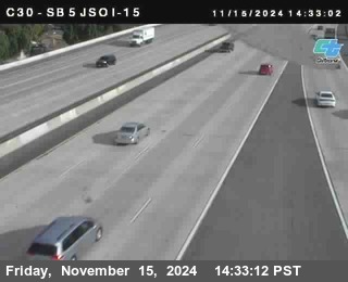 SB 5 JSO Rte 15