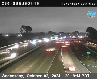 SB 5 JSO Rte 15