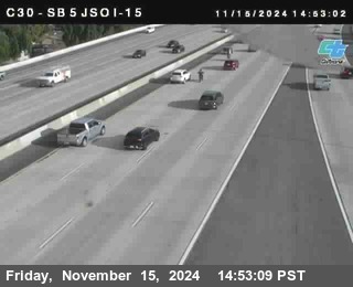 SB 5 JSO Rte 15