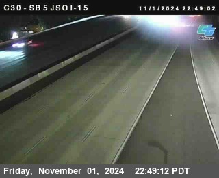 SB 5 JSO Rte 15