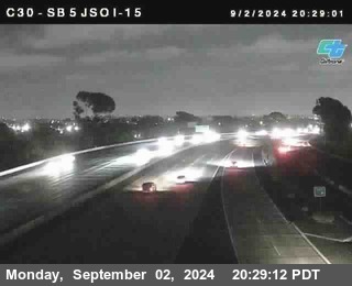 SB 5 JSO Rte 15