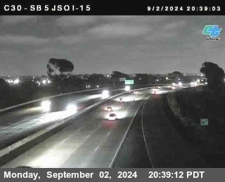 SB 5 JSO Rte 15