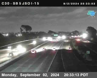 SB 5 JSO Rte 15