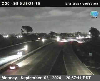 SB 5 JSO Rte 15