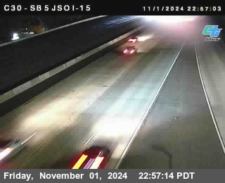 SB 5 JSO Rte 15