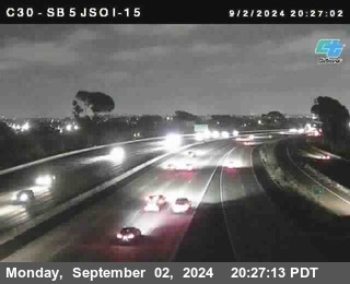 SB 5 JSO Rte 15