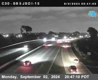 SB 5 JSO Rte 15