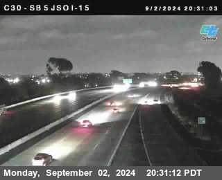 SB 5 JSO Rte 15