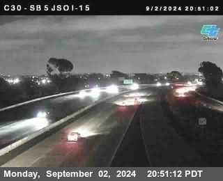 SB 5 JSO Rte 15