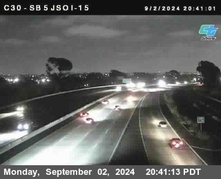 SB 5 JSO Rte 15