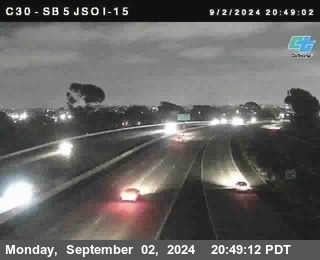 SB 5 JSO Rte 15