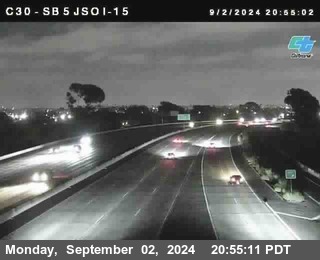 SB 5 JSO Rte 15