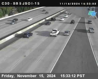 SB 5 JSO Rte 15