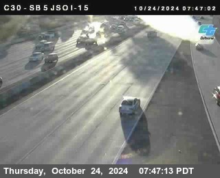 SB 5 JSO Rte 15