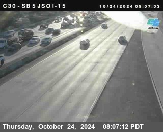 SB 5 JSO Rte 15