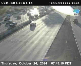 SB 5 JSO Rte 15