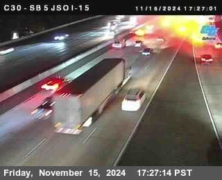 SB 5 JSO Rte 15