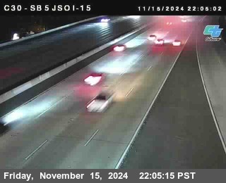 SB 5 JSO Rte 15