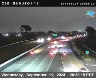 SB 5 JSO Rte 15