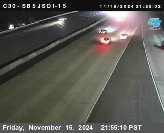 SB 5 JSO Rte 15