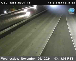 SB 5 JSO Rte 15