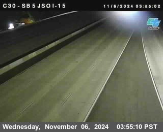 SB 5 JSO Rte 15