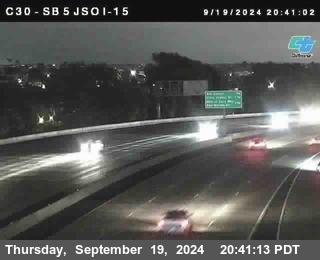 SB 5 JSO Rte 15