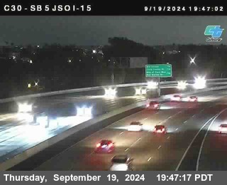 SB 5 JSO Rte 15