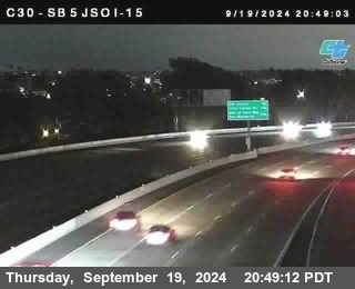 SB 5 JSO Rte 15