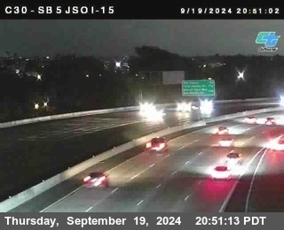 SB 5 JSO Rte 15