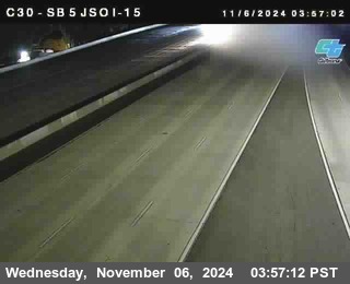 SB 5 JSO Rte 15