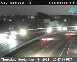 SB 5 JSO Rte 15