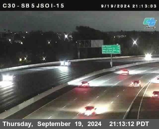 SB 5 JSO Rte 15