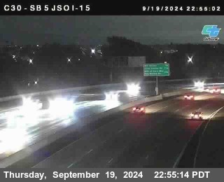 SB 5 JSO Rte 15