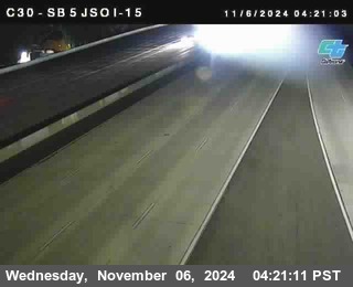 SB 5 JSO Rte 15