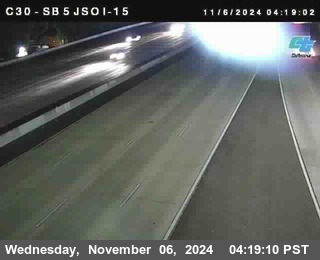 SB 5 JSO Rte 15