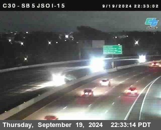 SB 5 JSO Rte 15