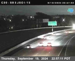 SB 5 JSO Rte 15