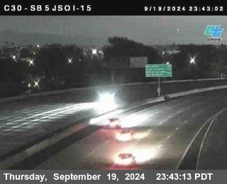 SB 5 JSO Rte 15