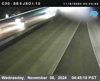 SB 5 JSO Rte 15