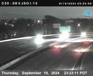 SB 5 JSO Rte 15